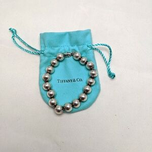 Tiffany & Co. HardWear Ball Bracelet